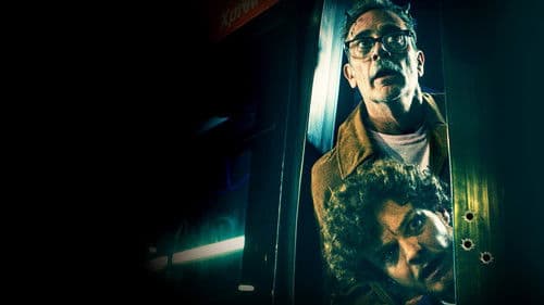 Neighborhood Watch Bild 1