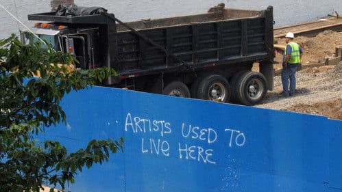 Gut Renovation Bild 2