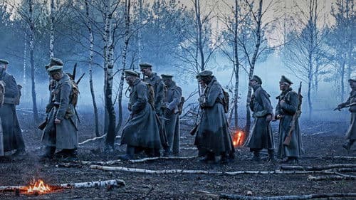 Blizzard of Souls - Zwischen den Fronten Bild 6