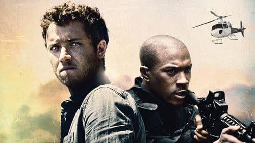 Take Down - Die Todesinsel Bild 3