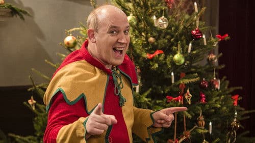 Tim Vine Travels Through Time Christmas Special Bild 1