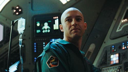 Evolution of Machine - Epilogue Bild 1