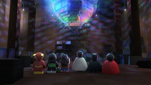 LEGO DC: Shazam! - Magie und Monster Bild 8