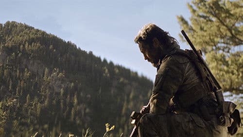 Warhorse - One Mission. One Moment. One Man Bild 5