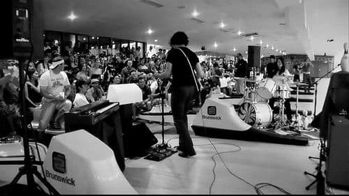 The White Stripes: Under Great White Northern Lights Bild 2