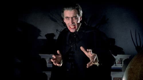 Dracula Bild 4
