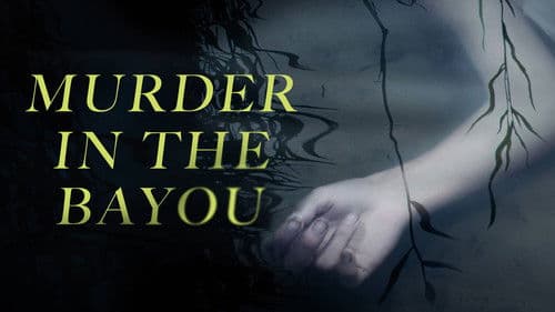 Murder in the Bayou Bild 2