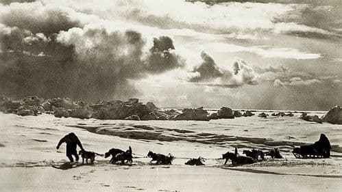 With Byrd at the South Pole Bild 1