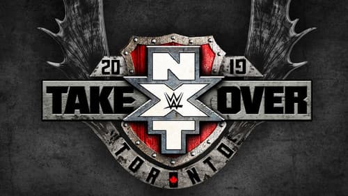 NXT TakeOver: Toronto 2019 Bild 2