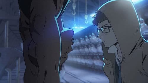 Monster Slaughter Bild 1