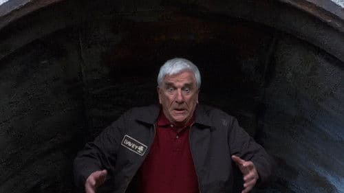 Leslie Nielsen ist sehr verdächtig Bild 3