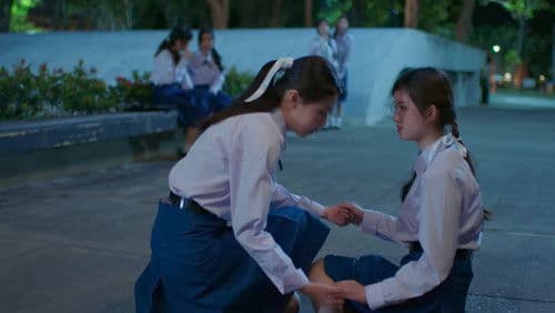 ปิ๊งรักคุณพี่เย็นชา Bild 7