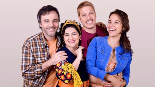 Meu Passado Me Condena Bild 1