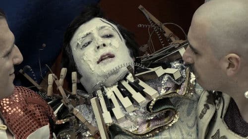 Mad Circus – Eine Ballade von Liebe und Tod Bild 2