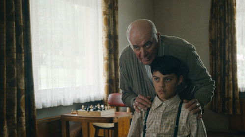 A Place Called Dignity Bild 2