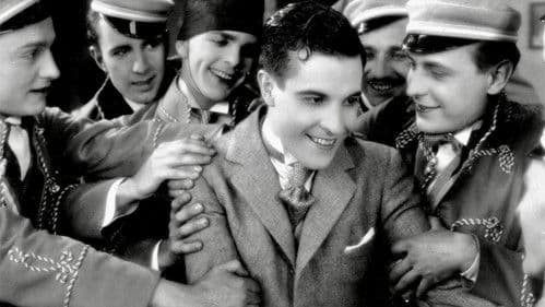 Alt-Heidelberg Bild 1