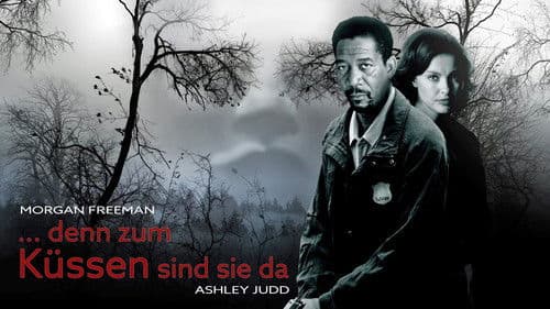 ... denn zum Küssen sind sie da Bild 8