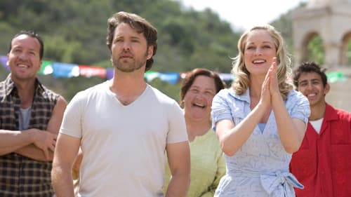 Expecting a Miracle Bild 1