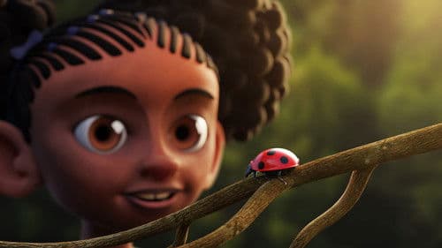 Eu Sou Caipora: A Menina e o Poder das Matas Bild 1