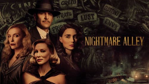 Nightmare Alley Bild 4