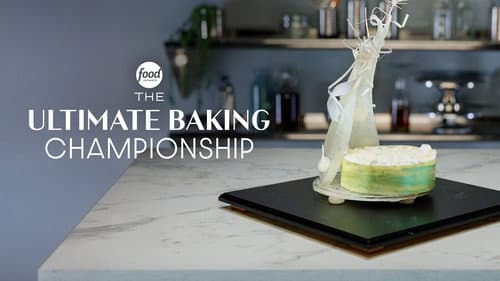 The Ultimate Baking Championship Bild 1