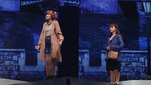 少女☆歌劇 レヴュースタァライト ―The LIVE― #4 Climax Bild 2