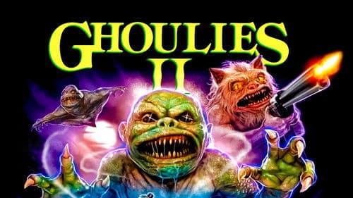 Ghoulies II Bild 3