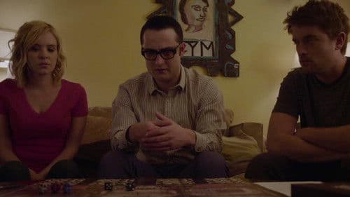 Beyond the Gates Bild 2