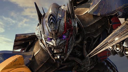 Transformers: The Last Knight Bild 2