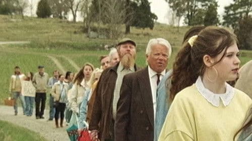 En hjältes död Bild 1