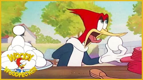 The Dippy Diplomat Bild 1