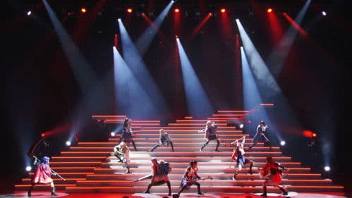 少女☆歌劇 レヴュースタァライト ―The LIVE エーデル― Delight Bild 3