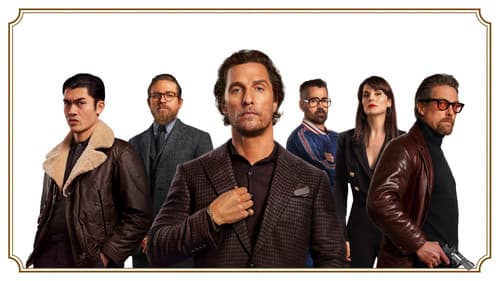 The Gentlemen Bild 6