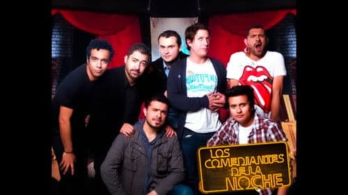 Los Comediantes de La Noche Bild 2