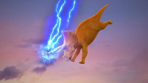 공룡메카드: 타이니소어의 섬 Bild 6