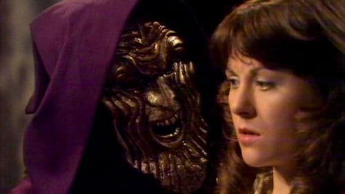 Doctor Who: The Masque of Mandragora Bild 1