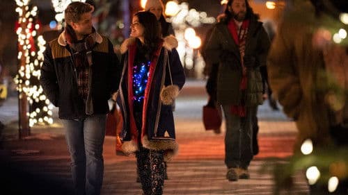 Zwei Singles an Weihnachten Bild 3