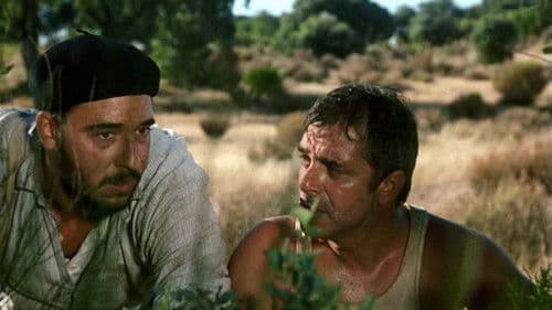 A Sombra dos Abutres Bild 2