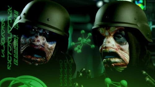 Cute Little Buggers Bild 1