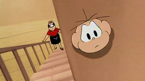 Videogibi: O Estranho Soro do Dr. X Bild 1