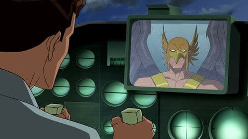 Sword of the Atom Bild 3