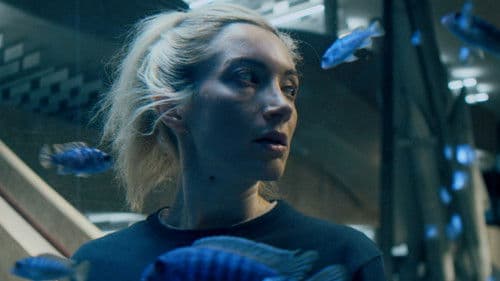 Kate and the Cosmonaut Bild 1