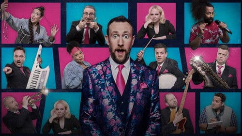 The Horne Section TV Show Bild 8