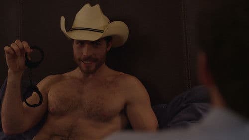 The Last Straight Man Bild 4