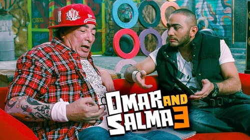 عمر وسلمى 3 Bild 5