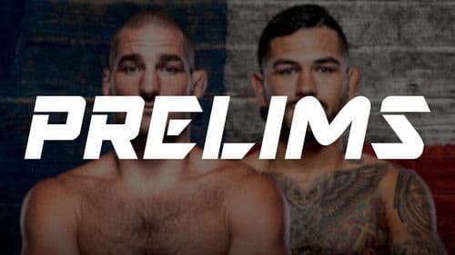 UFC Fight Night 267: Strickland vs. Hernandez Bild 4