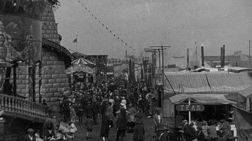 Surrey Frolics on the Green Bild 1