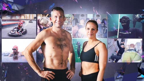 Høgh og astronauten - min krop til grænsen Bild 1