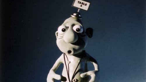 Harvie Krumpet Bild 1