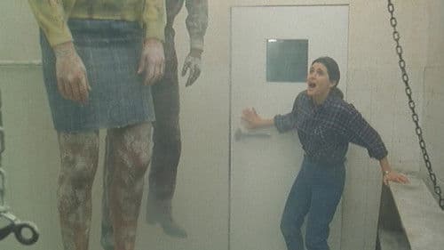 Ghosthouse 3 - Haus der verlorenen Seelen Bild 7